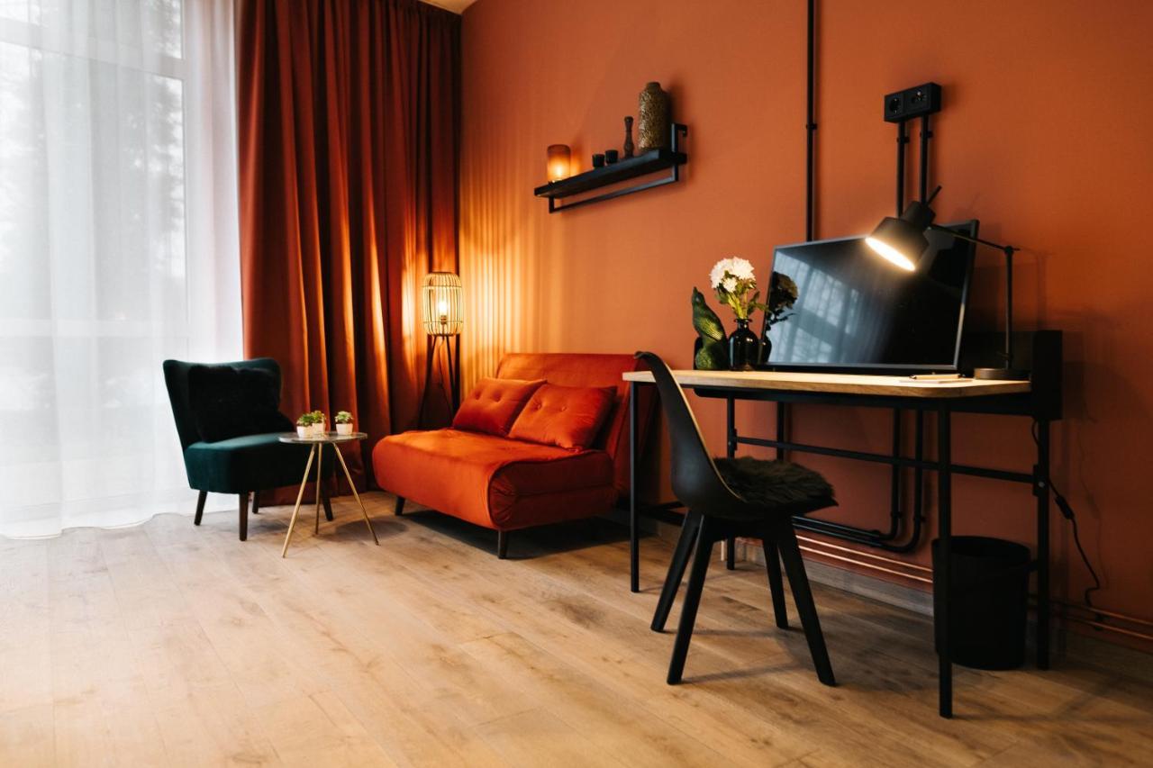 Landhaus Am See - Gaestezimmer Strausberg Exteriör bild